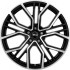 5x120 19x8.5 ET45 Brock B41