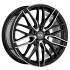 5x120 17x7 ET45 MSW 72 BFP 72.6