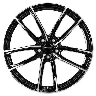 5x112 18x8 ET40 Brock B38