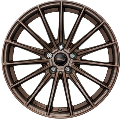 5x120 18x8 ET35 Brock B36