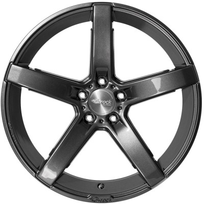5x112 18x8 ET45 Brock B35