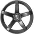 5x112 18x8 ET45 Brock B35