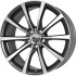 5x108 18x7.5 ET50 Brock B32