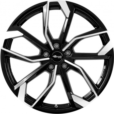 5x108 19x8 ET52.5 RC RC34