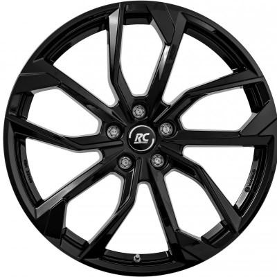 5x112 20x8.5 ET38 RC RC34