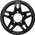 5x139.7 15x5.5 ET5 RC RC33X