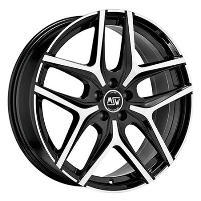 5x108 17x7 ET45 MSW 40 GBFP 73