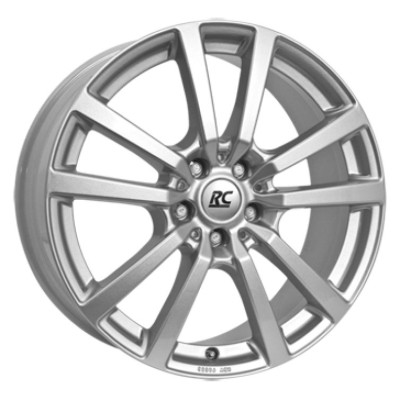 5x112 17x7 ET51 RC RC25T