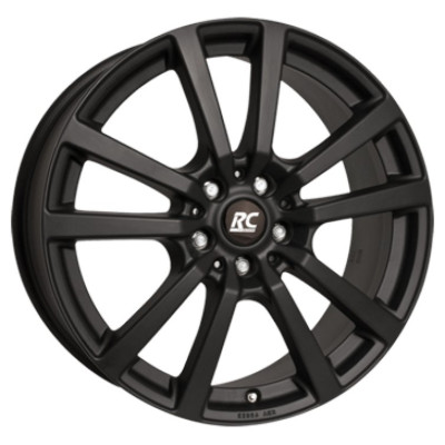 5x130 18x7.5 ET43 RC RC25T