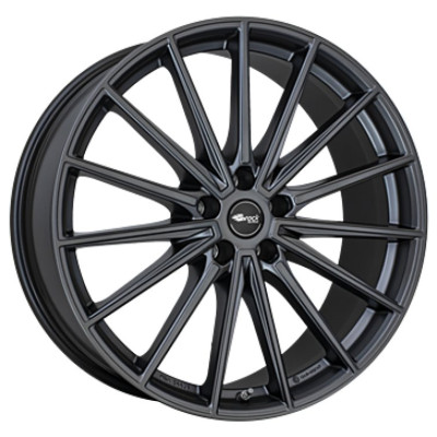 5x112 19x8 ET50 Brock B43