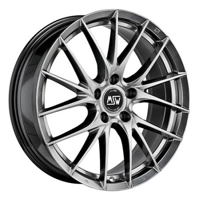 MSW 29 HD