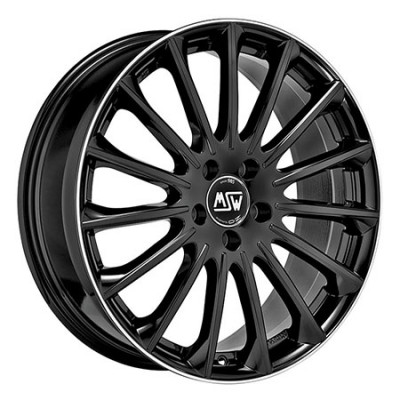 MSW 30