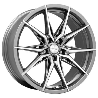 5x114.3 20x8.5 ET35 Brock B42