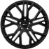 5x114.3 21x8.5 ET40 Brock B41
