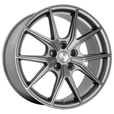 5x112 19x8 ET45 Brock B40