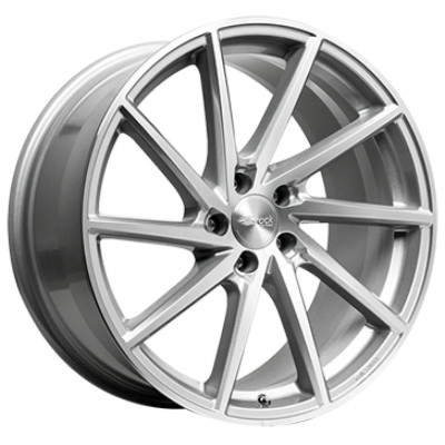5x108 18x8 ET45 Brock B37