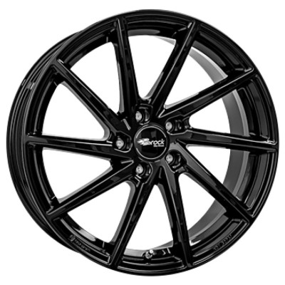 5x112 18x8 ET50 Brock B37