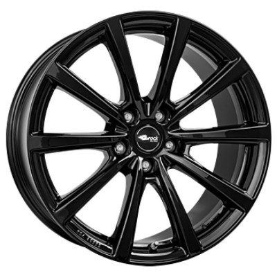 5x112 18x8.5 ET36 Brock B32