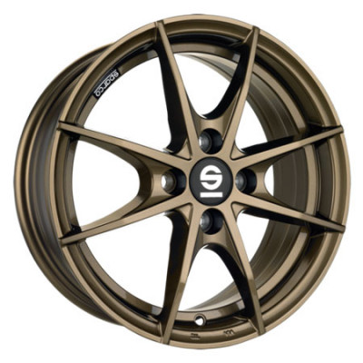 Sparco Trofeo 4