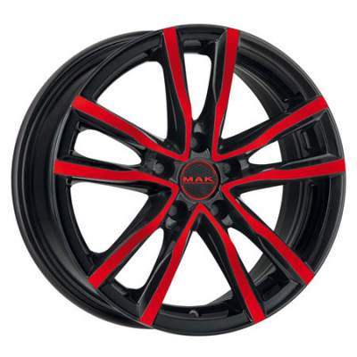 MAK Milano ARB