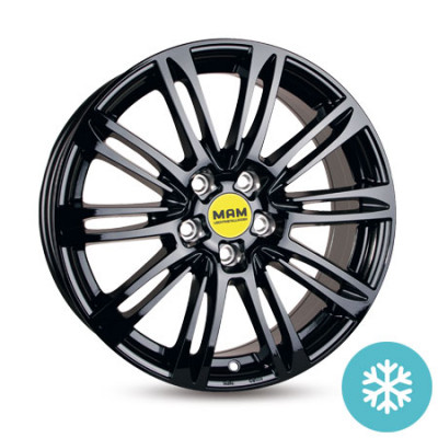 5x112 18x8 ET35 MAM A4 BP 66.5