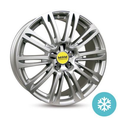 5x112 18x8 ET35 MAM A4 SP 66.5
