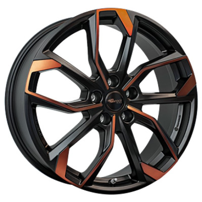 5x112 20x8.5 ET38 RC RC34