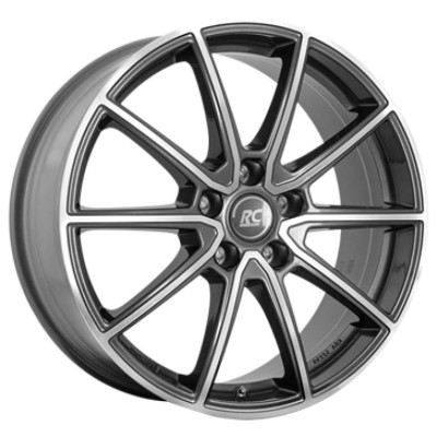 5x108 19x7.5 ET50 RC RC32