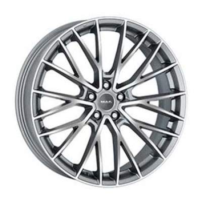 5x112 19x8.5 ET25 Speciale GRMF 66.45