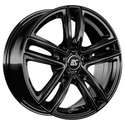 5x114.3 16x6 ET50 RC RC27