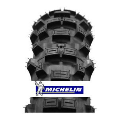 Michelin ENDURO MEDIUM 140/80R18