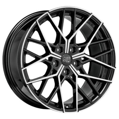 5x120 18x8.5 ET50 MSW 74 GBFP 72.6