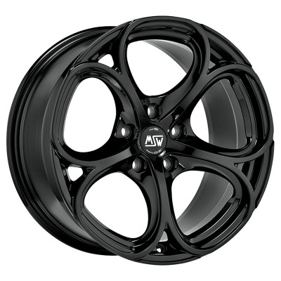 5x110 18x8 ET30 MSW 82 GB 65.1
