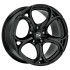 5x110 18x8 ET30 MSW 82 GB 65.1