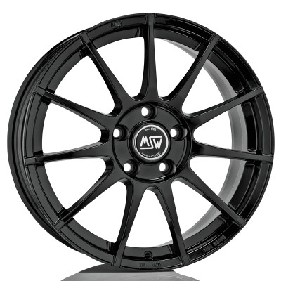5x112 18x8 ET48 MSW 85 GB 66.6