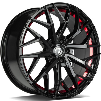 5x114.3 17x7.5 ET40 seventy9 SV-C