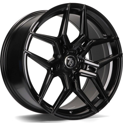 5x114.3 17x7.5 ET40 seventy9 SV-B