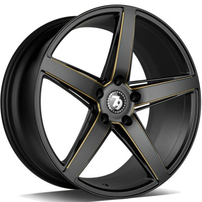 5x120 18x9 ET35 seventy9 SV-N