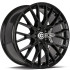5x120 19x8.5 ET30 Carbonado Illusion