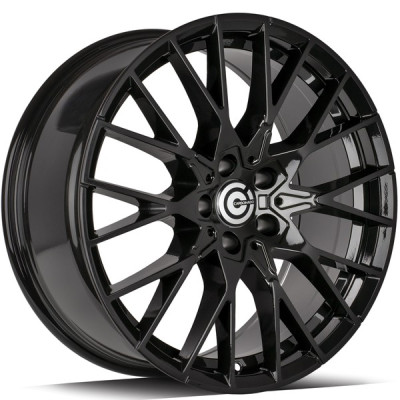 5x120 19x9.5 ET30 Carbonado Illusion