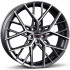 5x114.3 21x8.5 ET49 Borbet BY