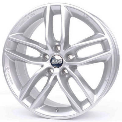 BBS SX