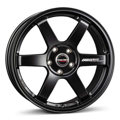 5x114.3 18x8.5 ET40 Borbet DB8GT2