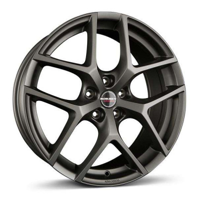 5x112 19x8.5 ET48 Borbet Y