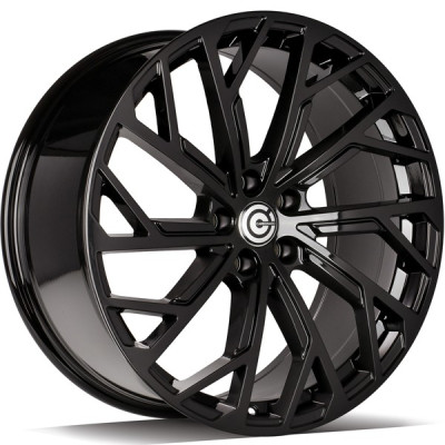 5x112 18x8 ET35 Carbonado Eldorado