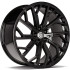 5x112 18x8 ET35 Carbonado Eldorado