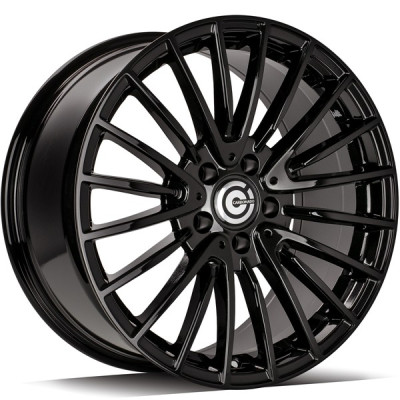 5x112 18x8.5 ET35 Carbonado Inex