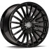 5x112 18x8.5 ET35 Carbonado Inex