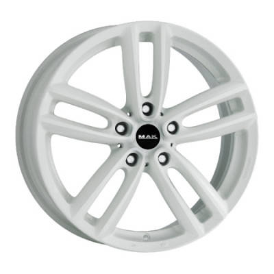 MAK Oxford Gwhite