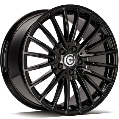 5x112 19x8.5 ET35 Carbonado Inex